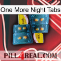 One More Night Tabs cialis5